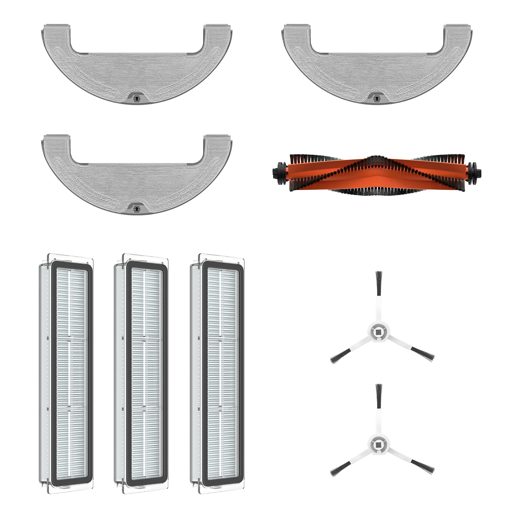 Dreame Zubehör-Kit D10Plus
