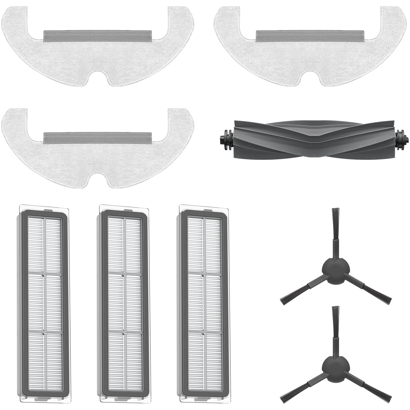 Dreame D10s Plus Zubehör-Kit