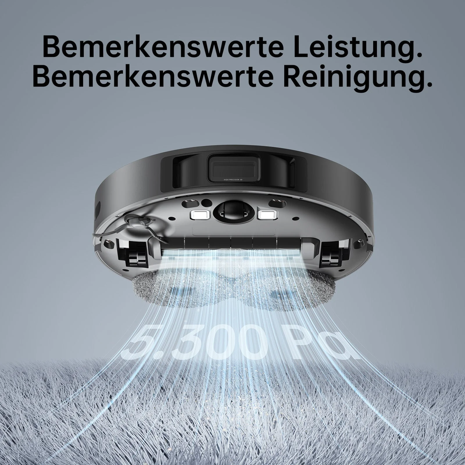 Dreame L10s Pro Saugroboter - Image 3