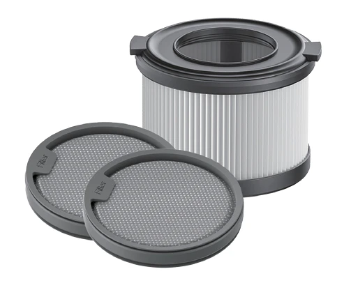Filter für H15Mix