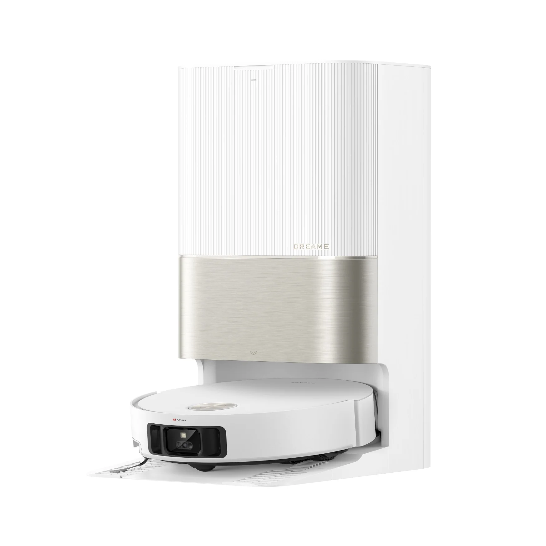 Dreame X50 Ultra Complete Saugroboter - Image 12