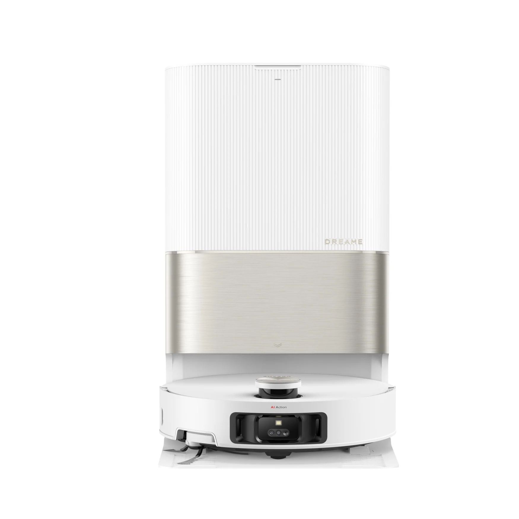Dreame X50 Ultra Complete Saugroboter - Image 8