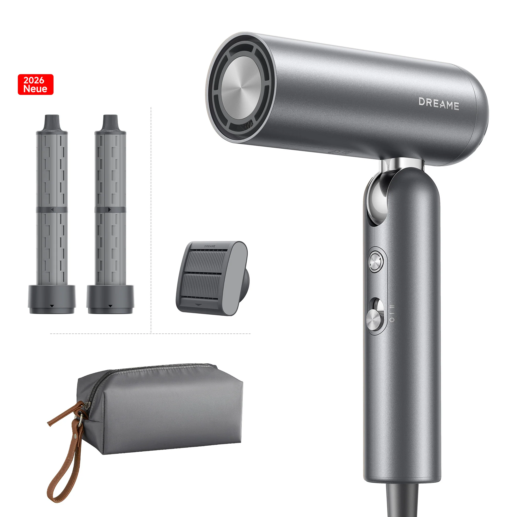 Dreame Pocket Neo Haartrockner 2026 NEU - Image 8
