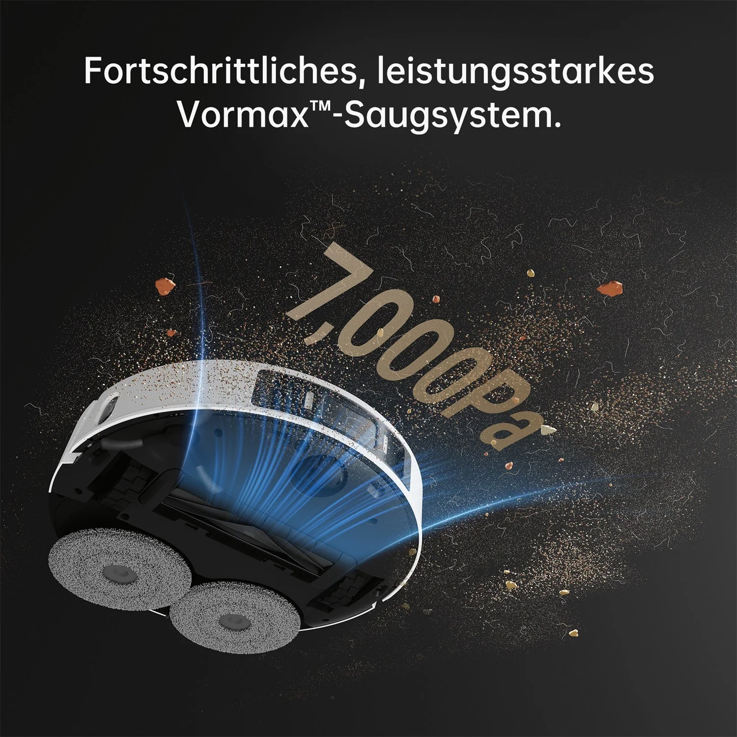 Dreame L20 Ultra Saugroboter - Image 5