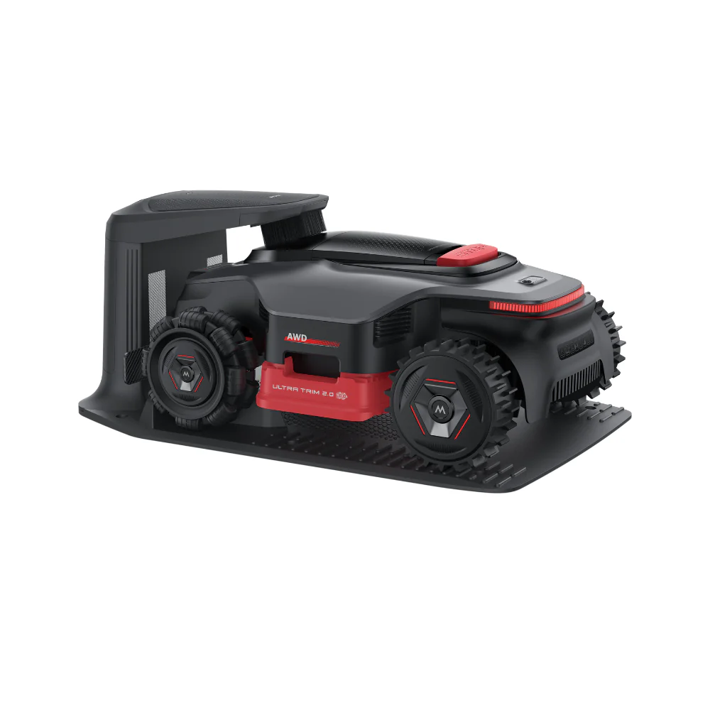 Mähroboter LiDAX ultra 1000 AWD - Image 5