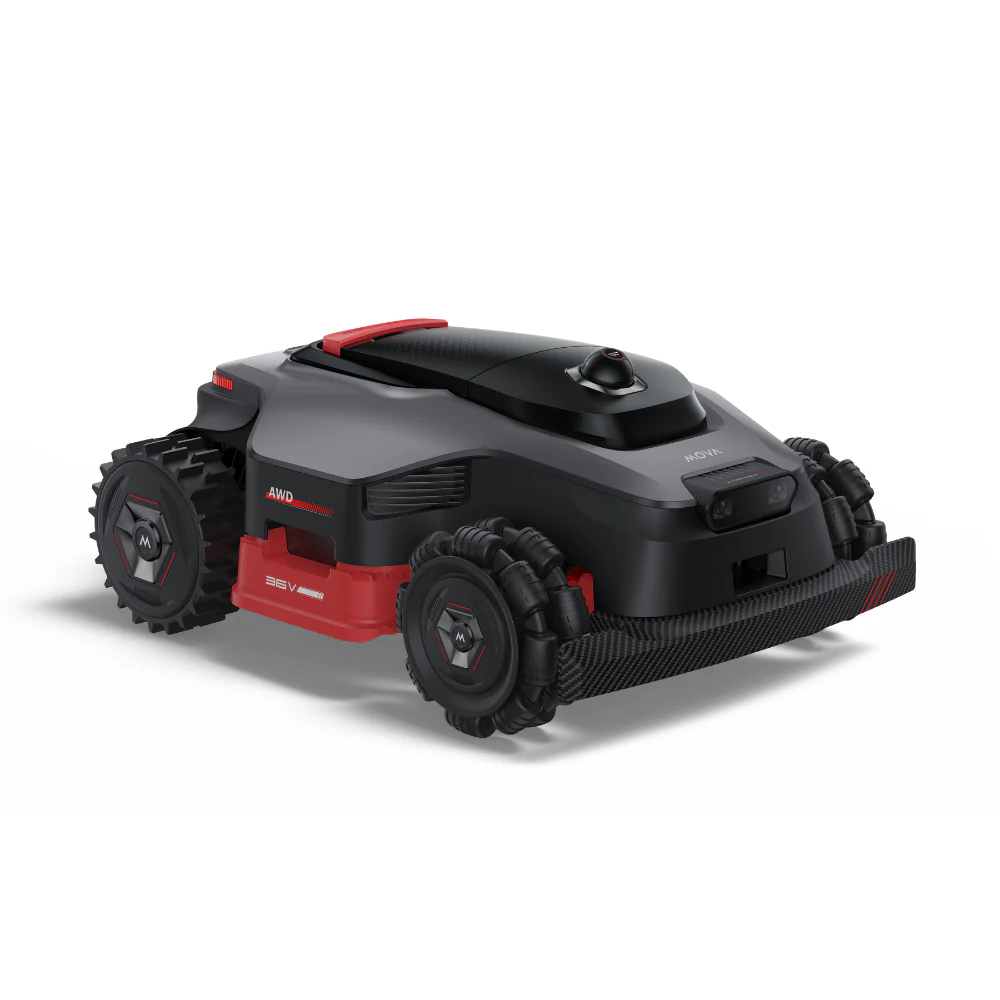 Mähroboter LiDAX ultra 1000 AWD - Image 6