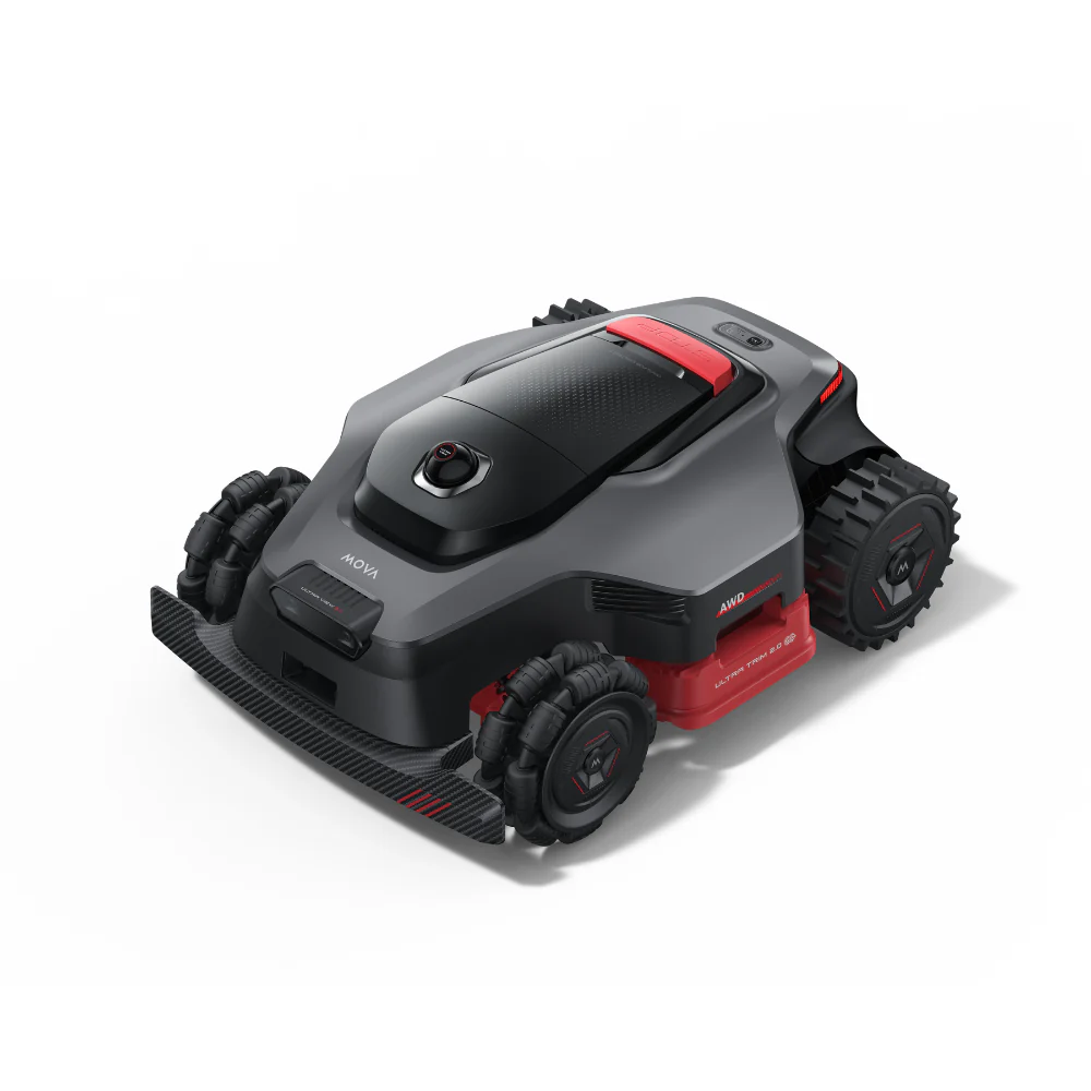Mähroboter LiDAX ultra 1600 AWD