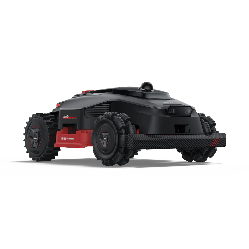 Mähroboter LiDAX ultra 1600 AWD - Image 7