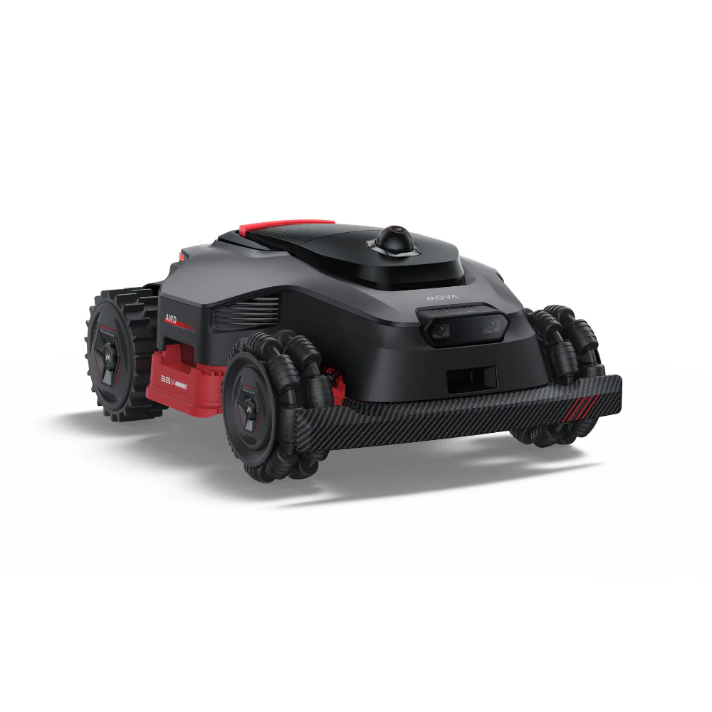 Mähroboter LiDAX ultra 1600 AWD - Image 8