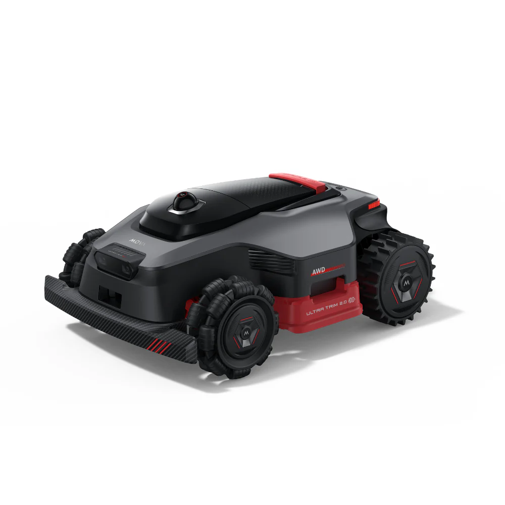 Mähroboter LiDAX ultra 2000 AWD - Image 2