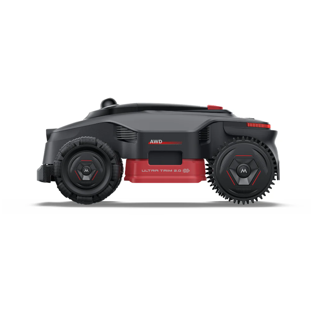 Mähroboter LiDAX ultra 2000 AWD - Image 3