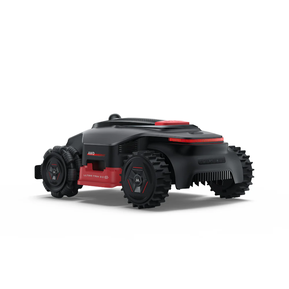 Mähroboter LiDAX ultra 2000 AWD - Image 4