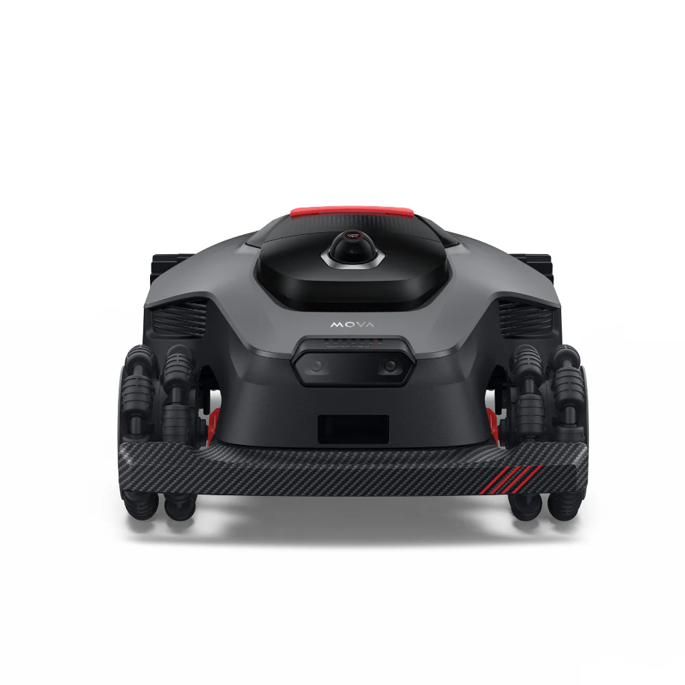 Mähroboter LiDAX ultra 2000 AWD - Image 9