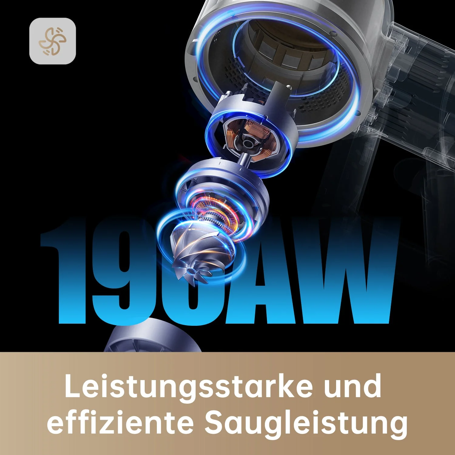 Dreame R20 Kabelloser Staubsauger - Image 3
