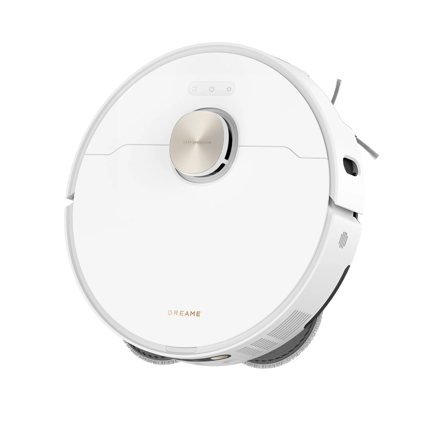 Dreame X40 Ultra Complete Saugroboter - Image 3