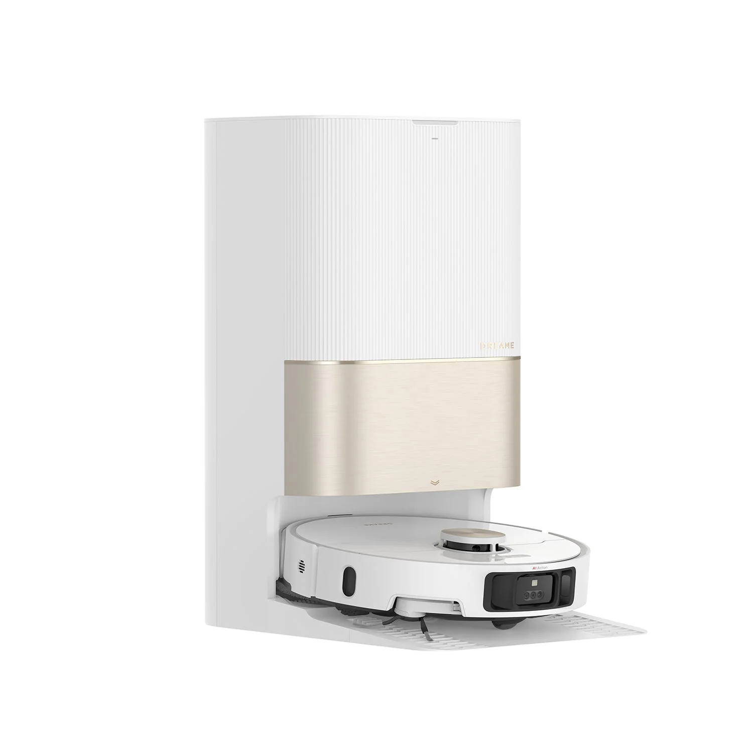 Dreame X40 Ultra Complete Saugroboter - Image 4