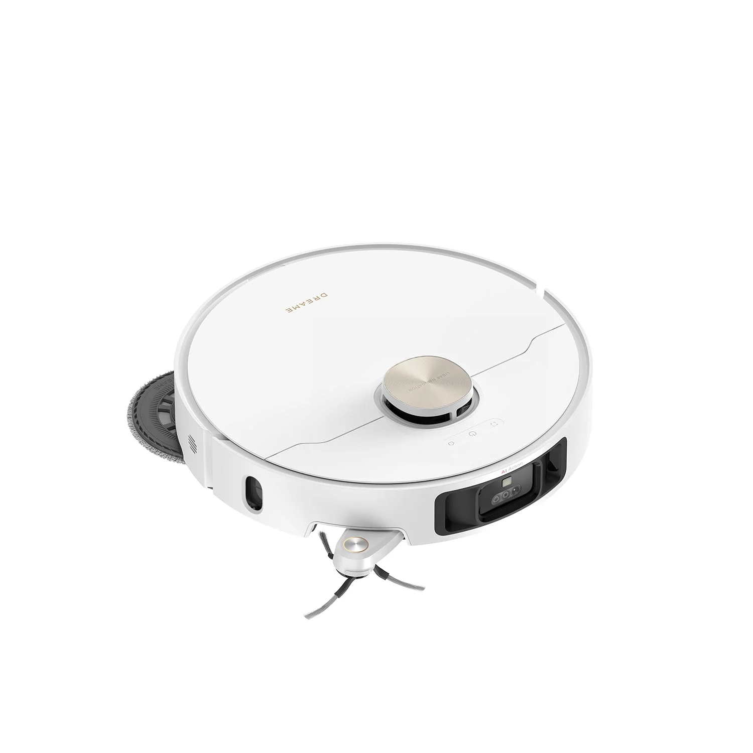 Dreame X40 Ultra Complete Saugroboter - Image 6