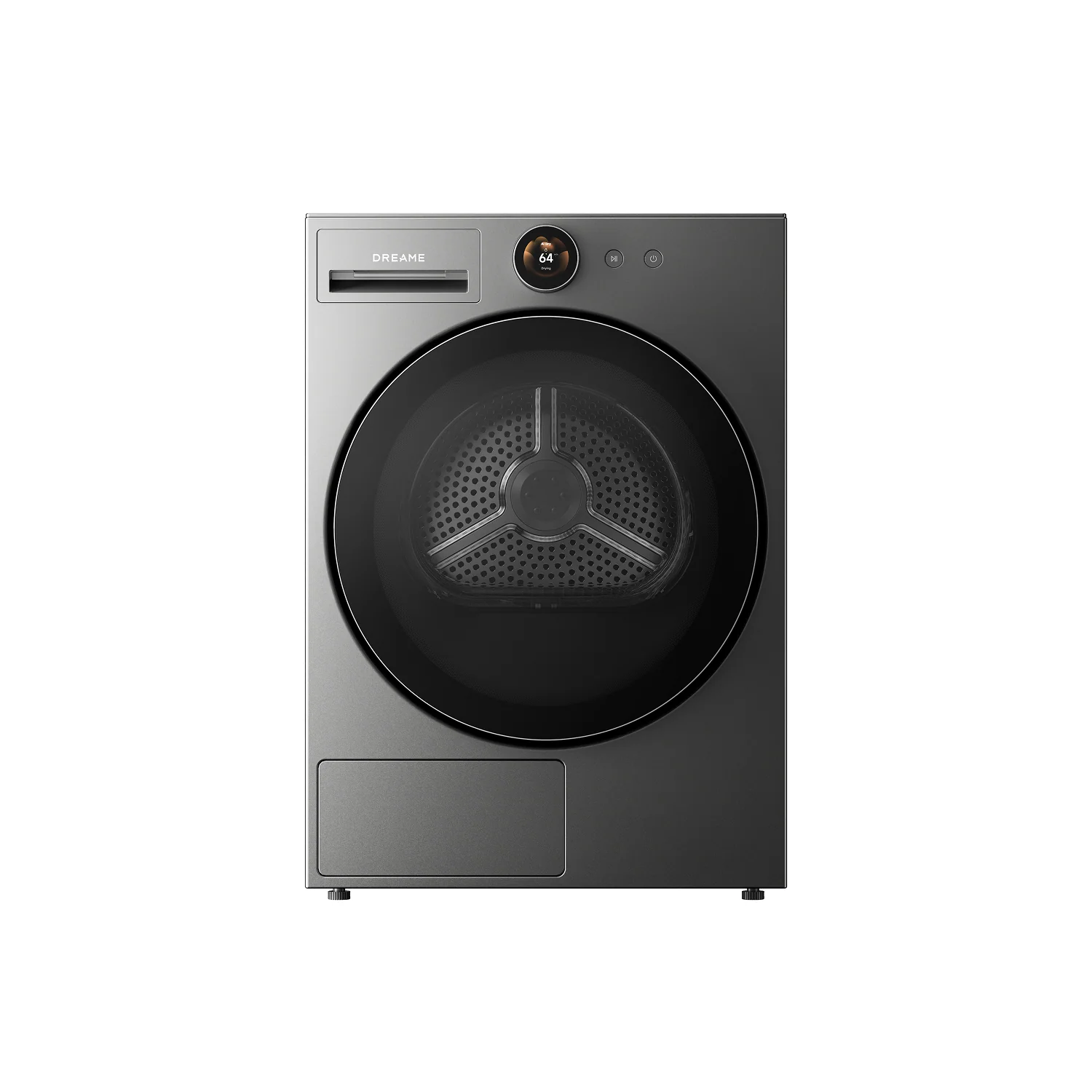 Sèche-linge Twin Inverter IA L9 Dreame-9KG Landing