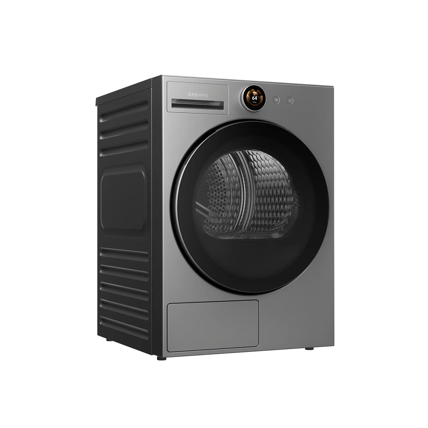 Sèche-linge Twin Inverter IA L9 Dreame-9KG Landing - Image 3