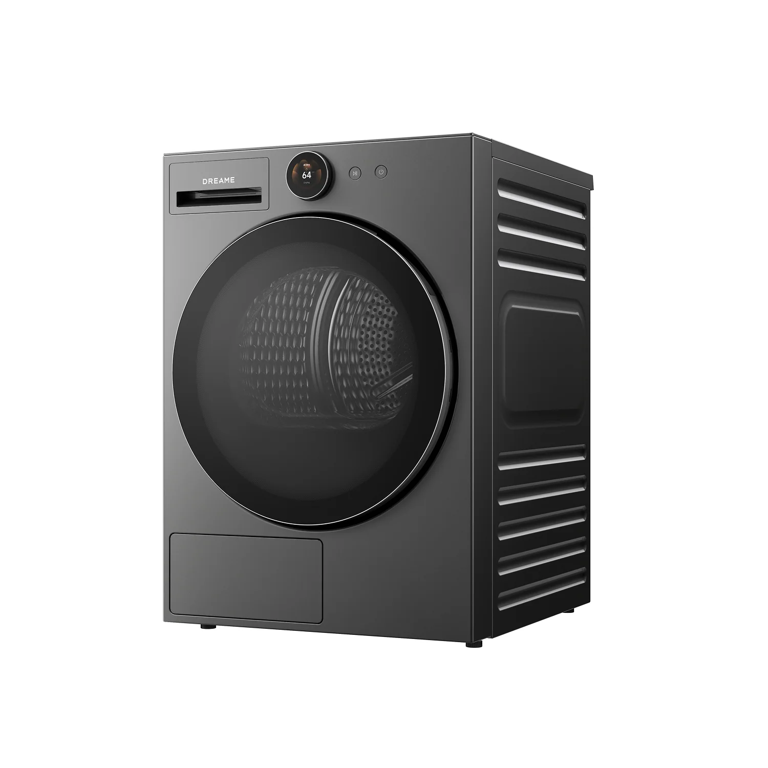 Sèche-linge Twin Inverter IA L9 Dreame-9KG Landing - Image 4
