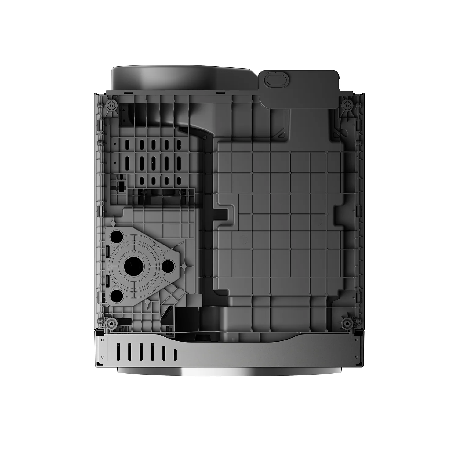 Sèche-linge Twin Inverter IA L9 Dreame-9KG Landing - Image 5