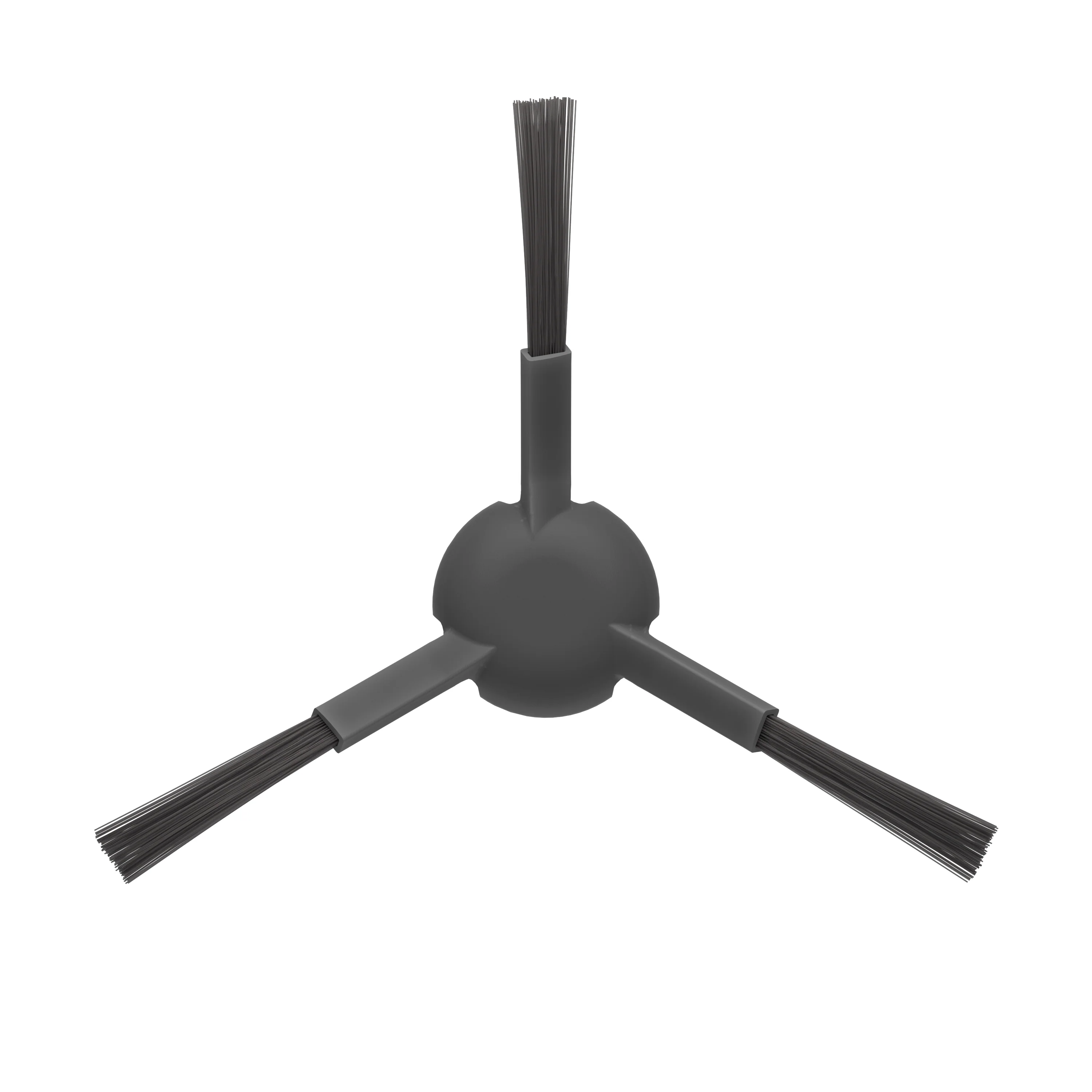 Seitenbürsten * 2 Stück L10sPro/D9PlusBlack/L20Ultra/L10sProUltra/L10sProGen2/L10sPlus/D30UltraX30Ultra/L10sUltraGen2/D20Plus/L40UltraAE/D20Ultra/D20/L10sProGen3/