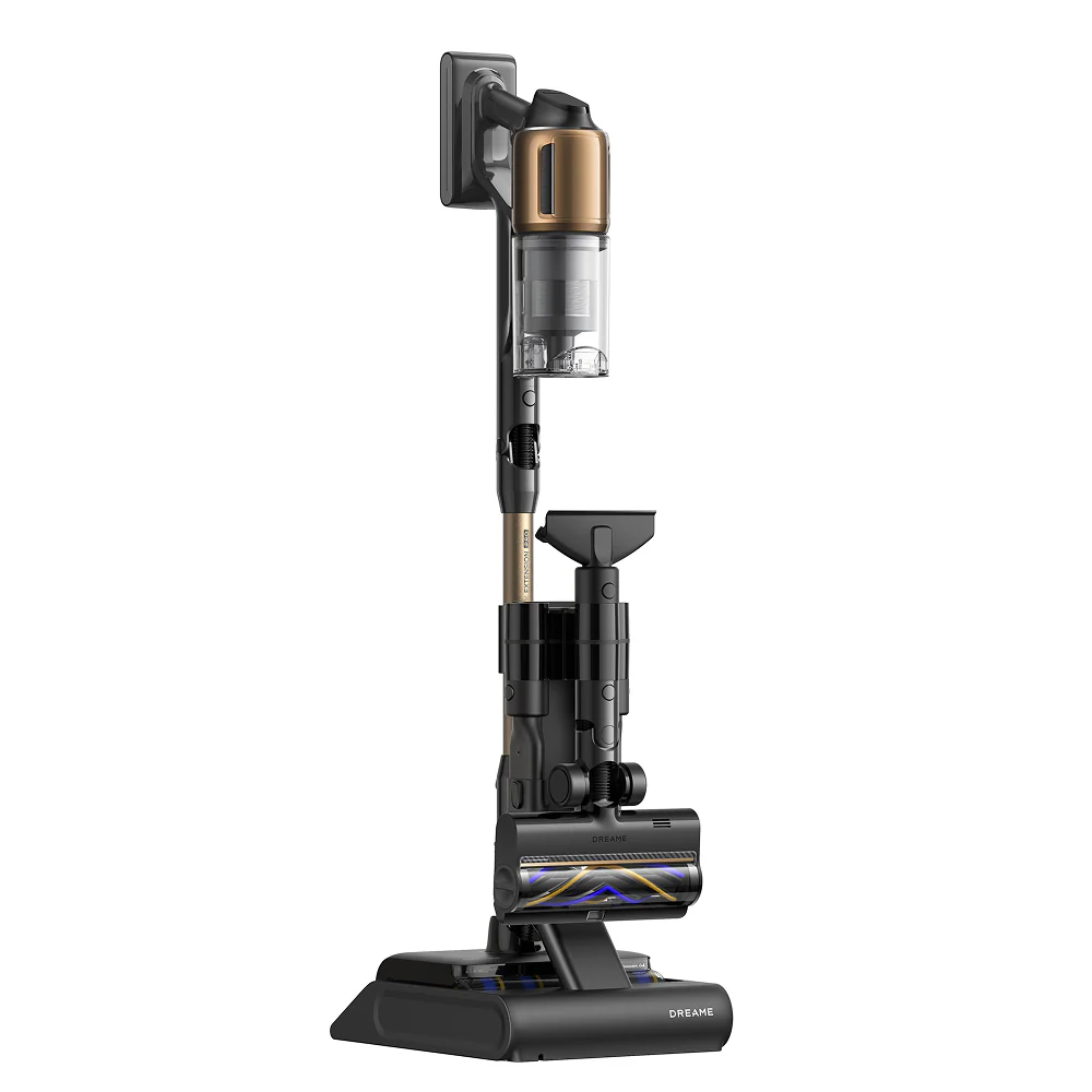 Dreame Z30 Pro Aqua-A Stielstaubsauger mit Nassreinigungsfunktion - Image 5