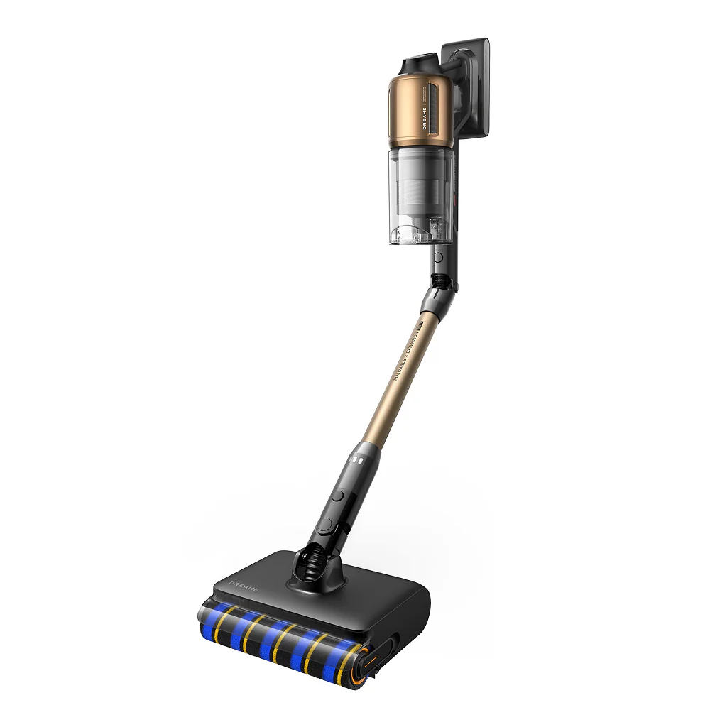 Dreame Z30 Pro Aqua-A Stielstaubsauger mit Nassreinigungsfunktion - Image 8