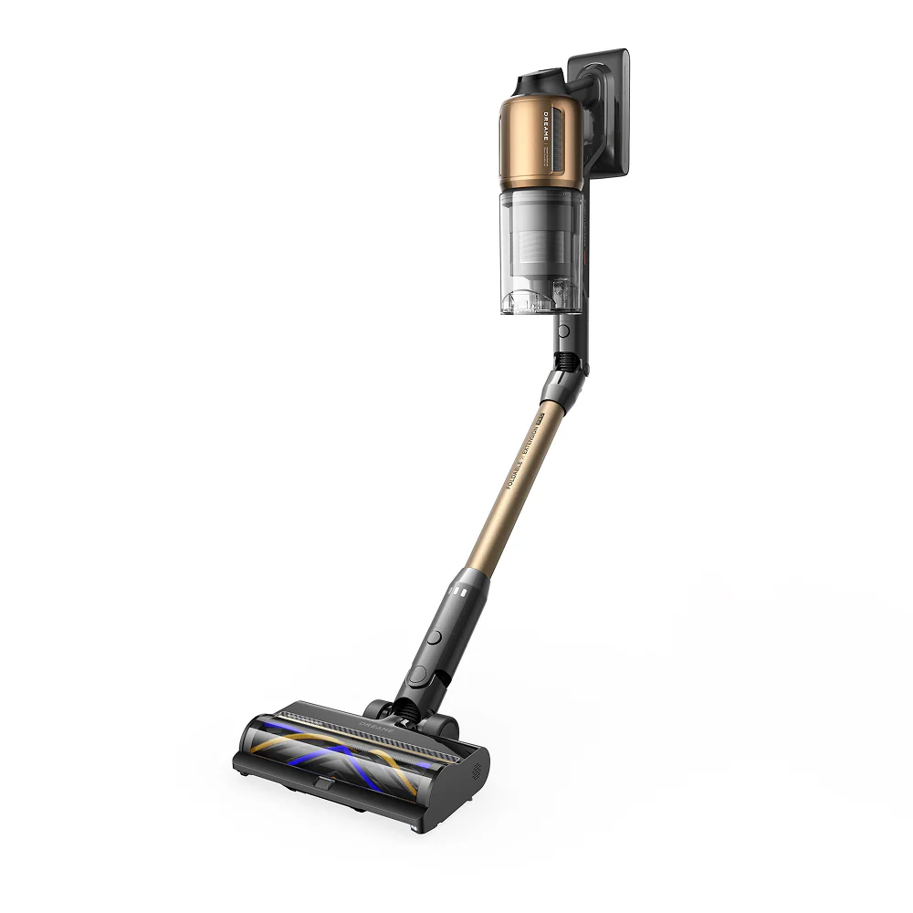 Dreame Z30 Pro Aqua-A Stielstaubsauger mit Nassreinigungsfunktion - Image 9