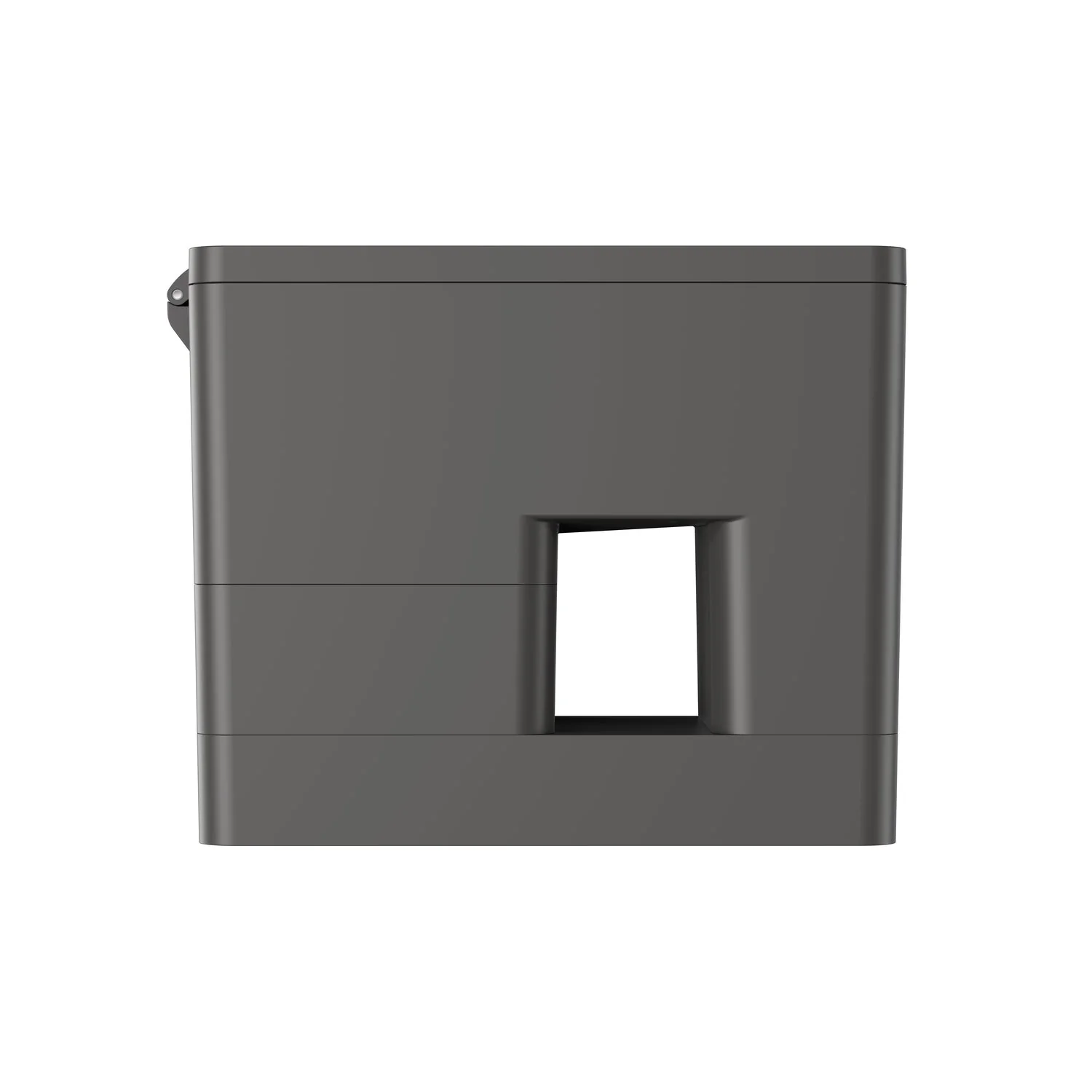 Wasseranschluss-Kit für automatisches Nachfüllen und Entleeren für Matrix10Ultra