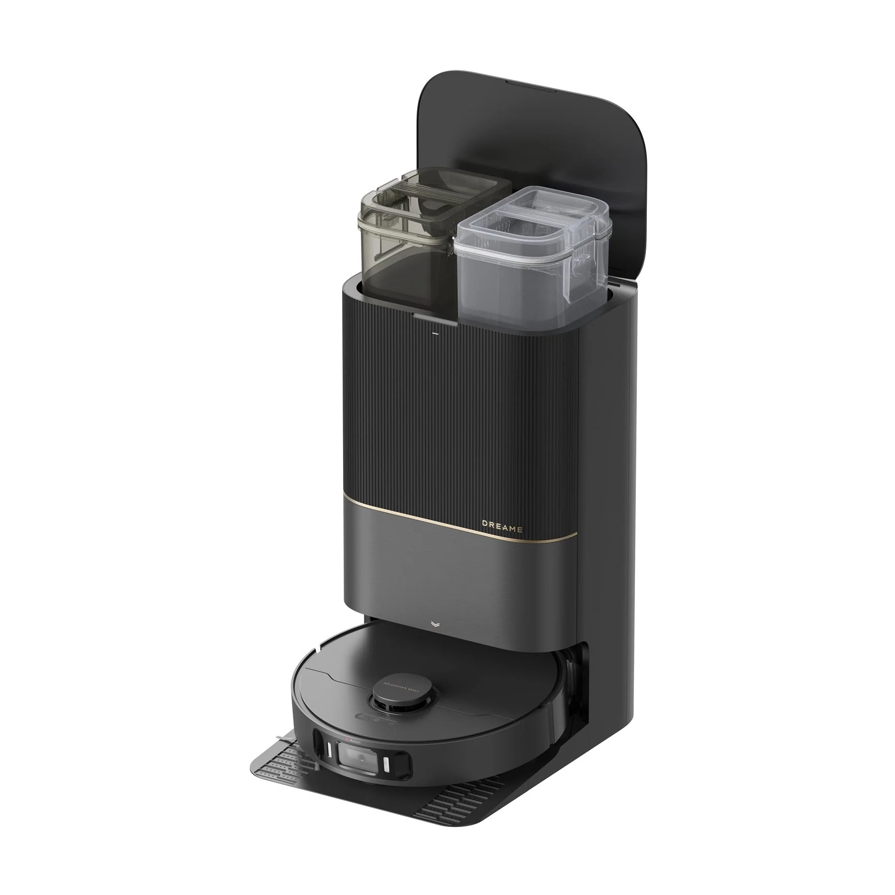 Dreame X30 Ultra Saugroboter - Image 10