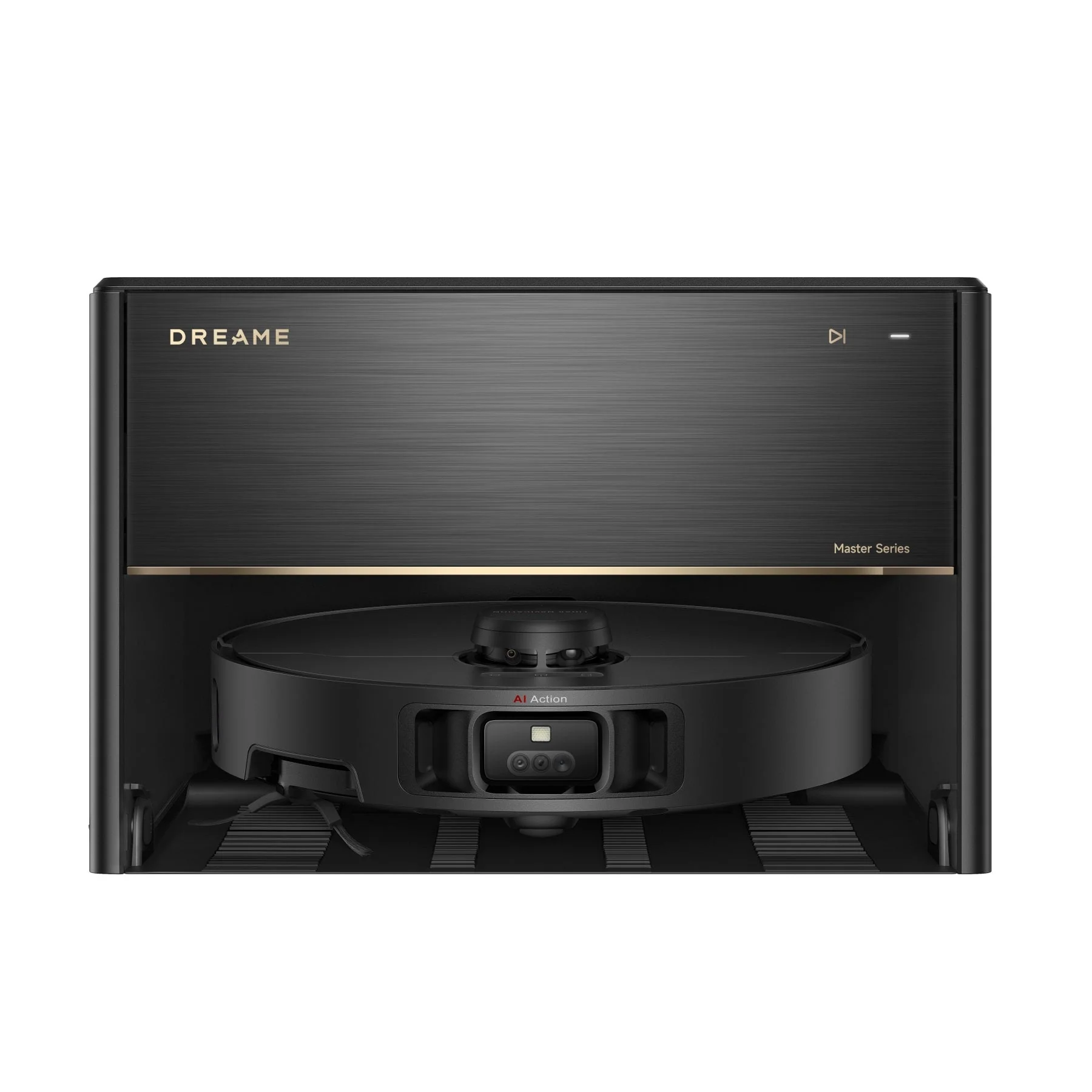 Dreame X40 Master Saugroboter - Image 8