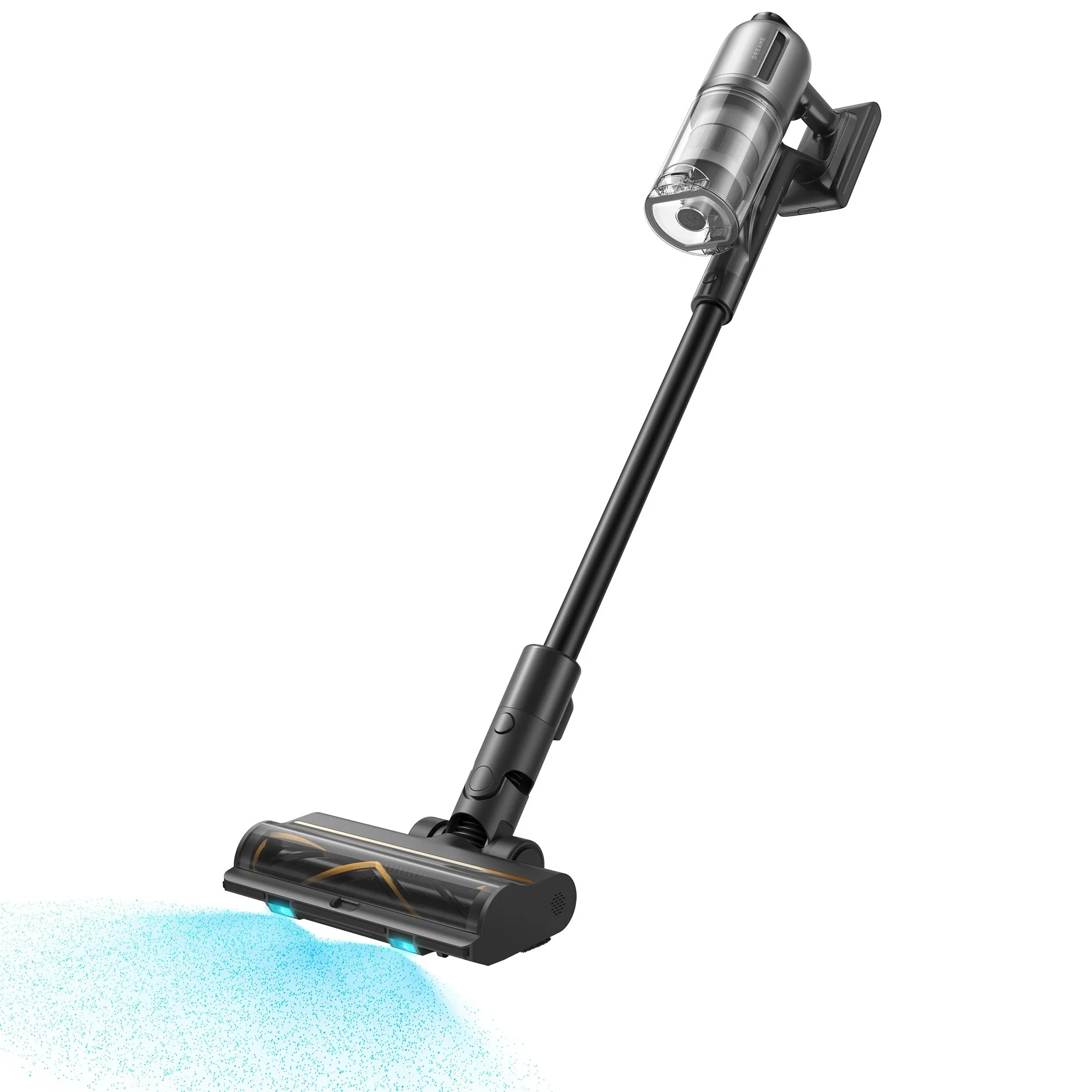 Dreame Z30 Kabelloser Staubsauger - Image 3