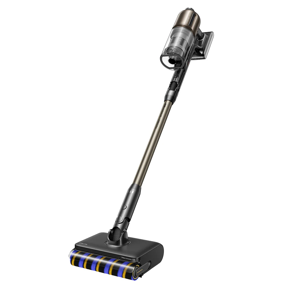 Dreame Z30 Pro Aqua Stielstaubsauger mit Nassreinigungsfunktion Landing - Image 2