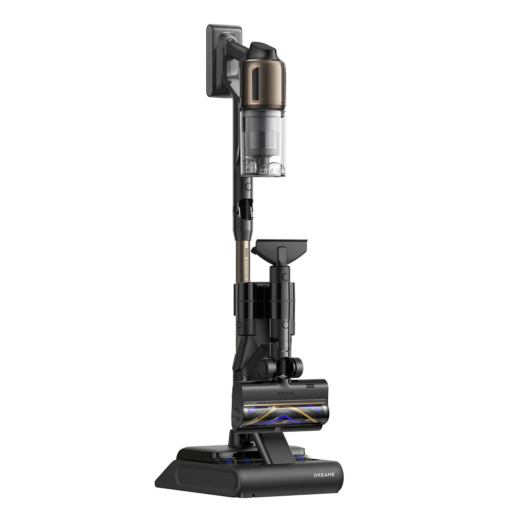 Dreame Z30 Pro Aqua Stielstaubsauger mit Nassreinigungsfunktion Landing - Image 5