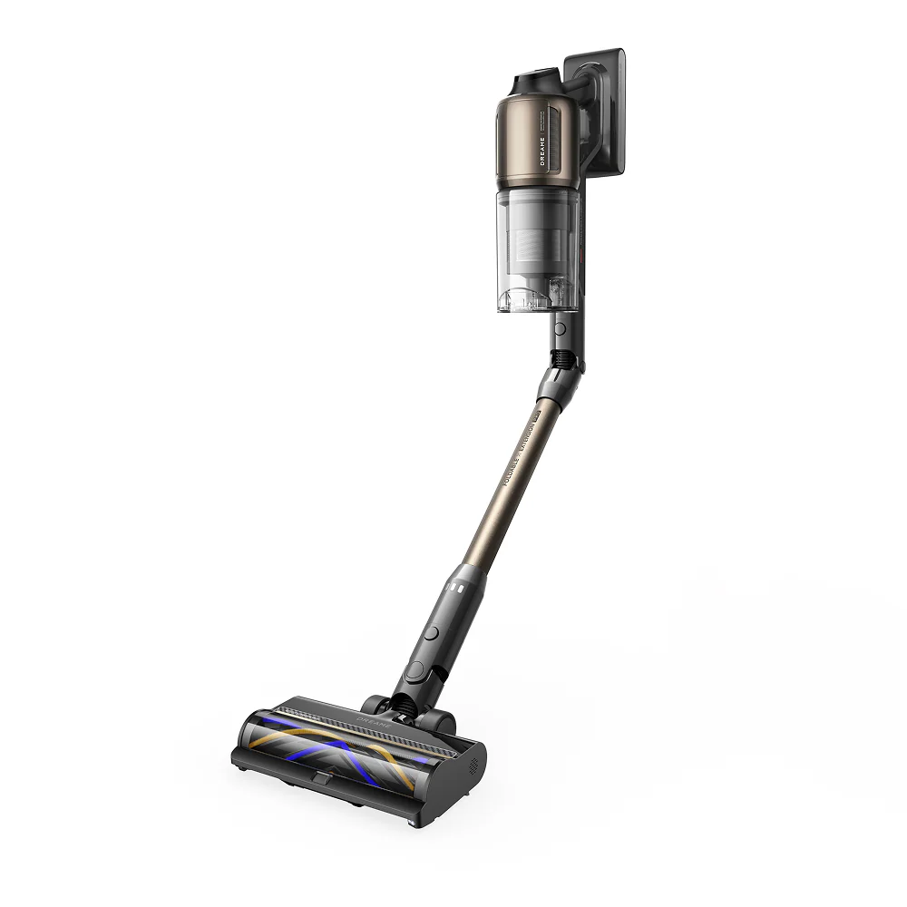 Dreame Z30 Pro Aqua Stielstaubsauger mit Nassreinigungsfunktion Landing - Image 7