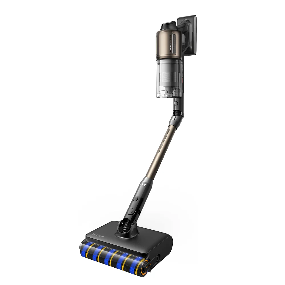 Dreame Z30 Pro Aqua Stielstaubsauger mit Nassreinigungsfunktion Landing - Image 8