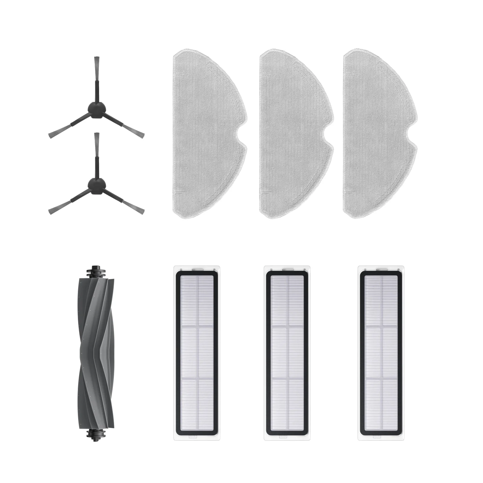 Zubehör-Set D9 Max Gen2