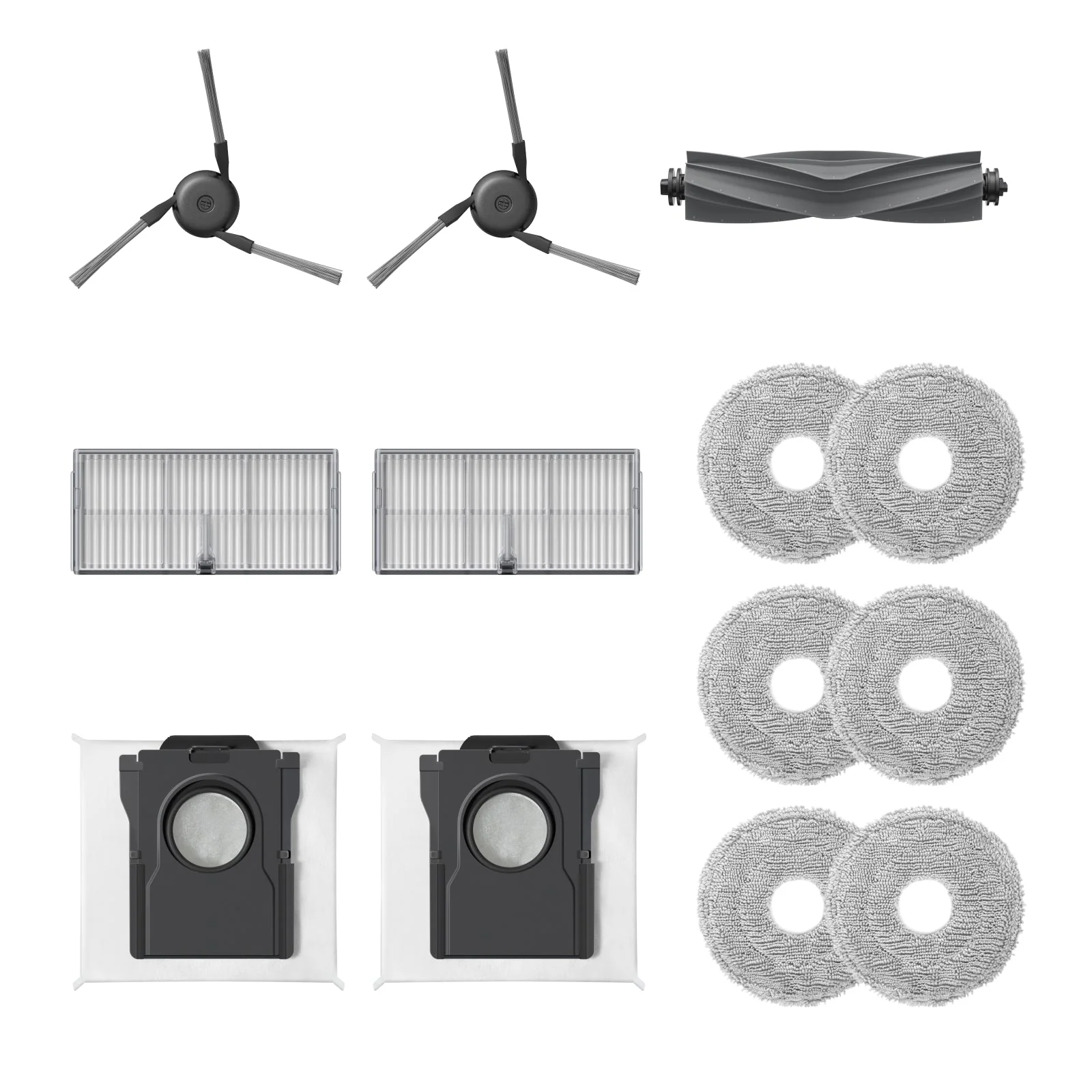 Zubehörset für L10sUltraGen3/D30Ultra